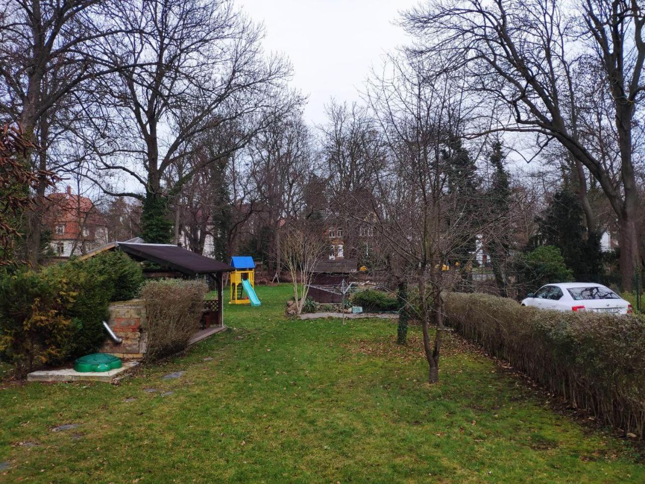 95qm - 4 Personen - Einfache Austattung * Leipzig