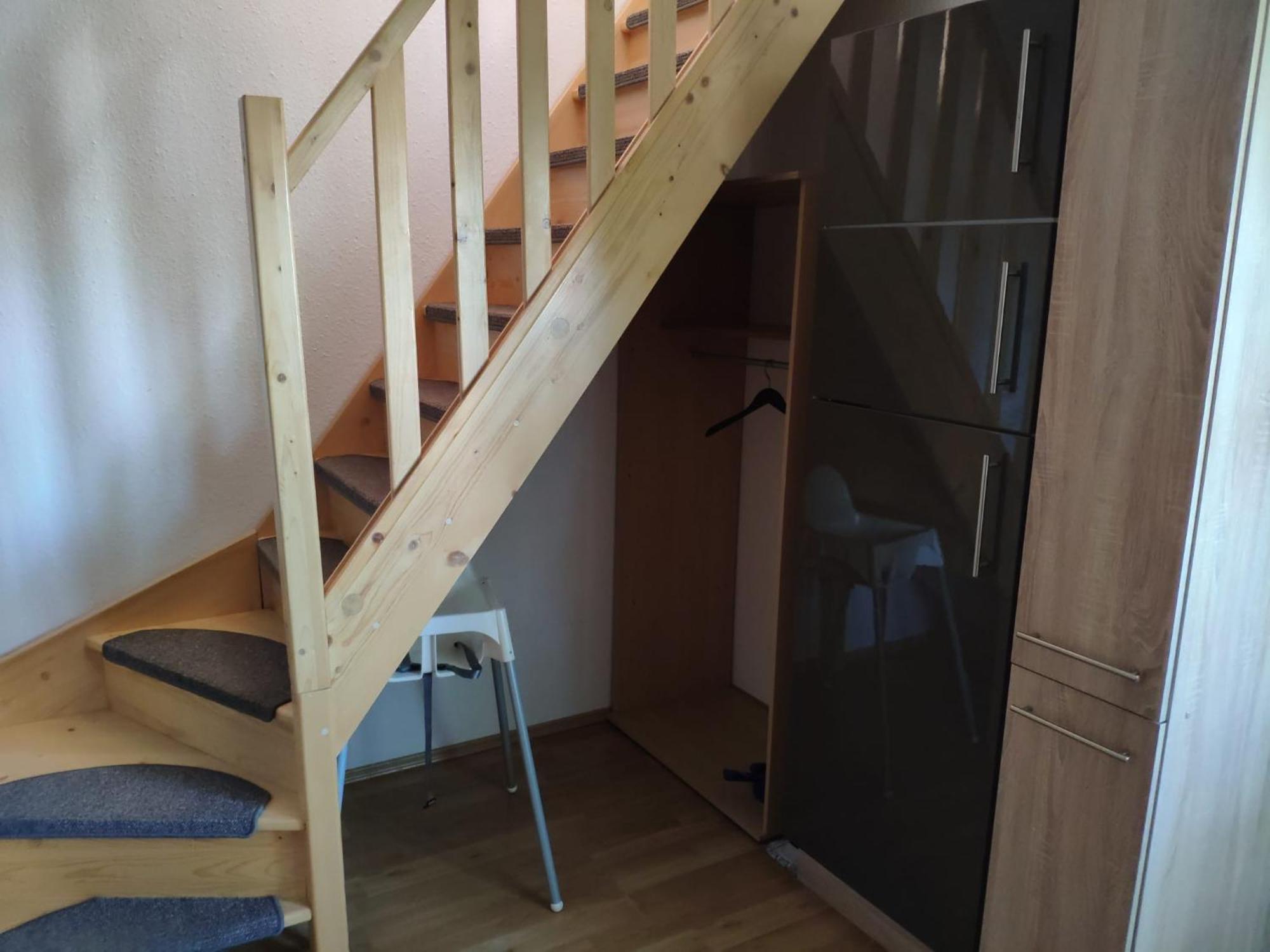 95qm - 4 Personen - Einfache Austattung Apartment Leipzig